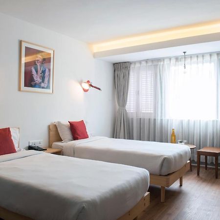 קטמנדו Potala Guest House מראה חיצוני תמונה