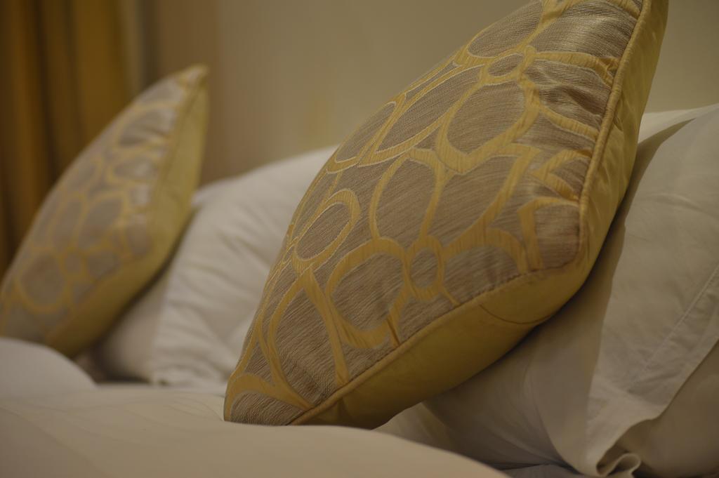 קטמנדו Potala Guest House מראה חיצוני תמונה