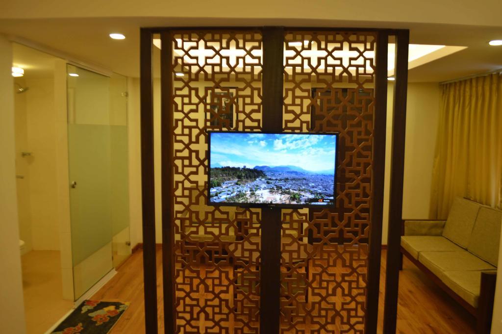 קטמנדו Potala Guest House מראה חיצוני תמונה