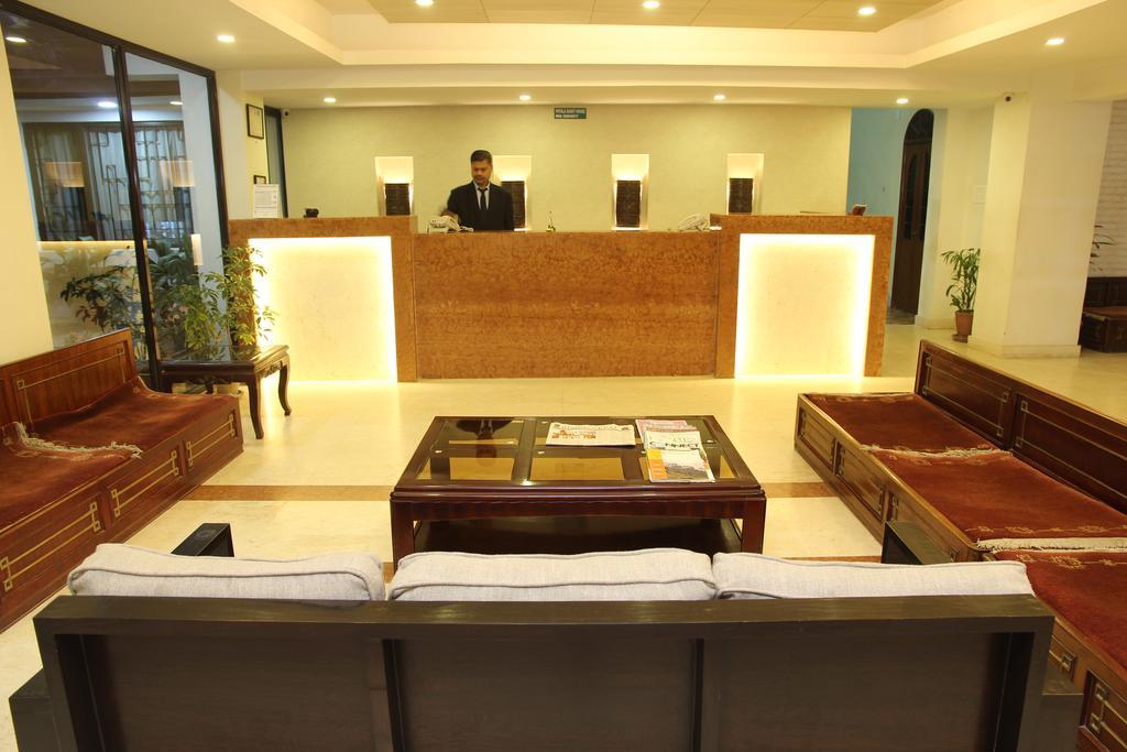 קטמנדו Potala Guest House מראה חיצוני תמונה