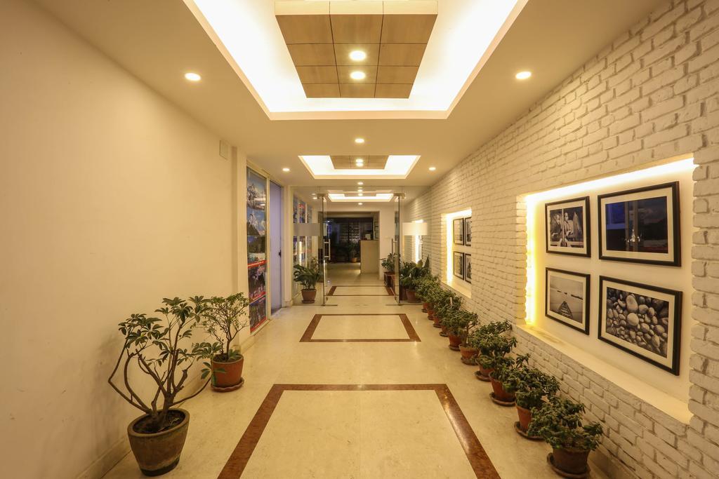 קטמנדו Potala Guest House מראה חיצוני תמונה
