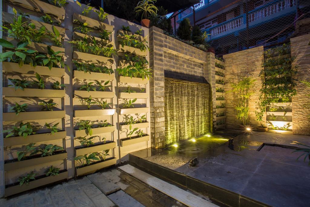 קטמנדו Potala Guest House מראה חיצוני תמונה