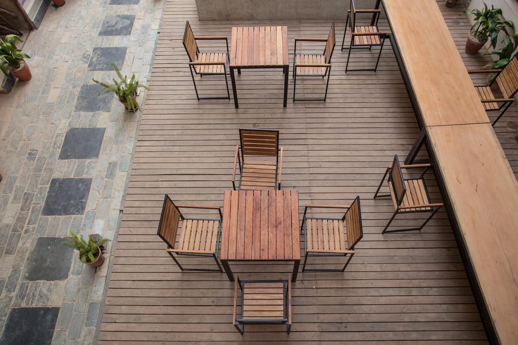 קטמנדו Potala Guest House מראה חיצוני תמונה