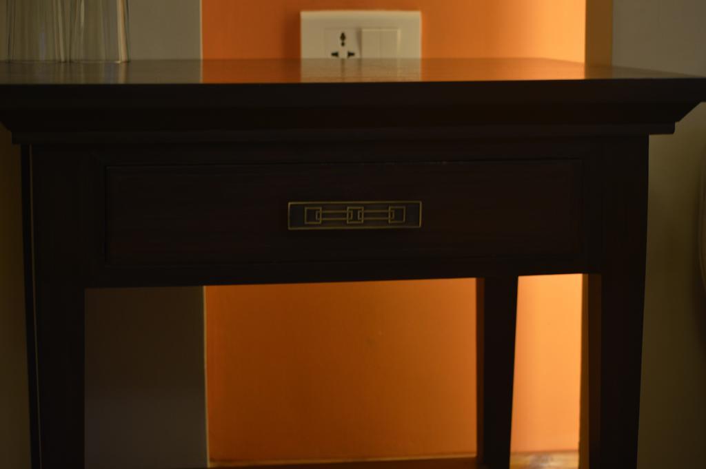 קטמנדו Potala Guest House מראה חיצוני תמונה