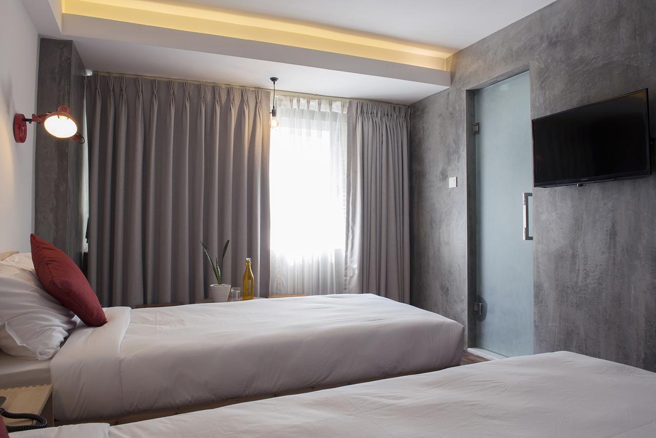 קטמנדו Potala Guest House מראה חיצוני תמונה