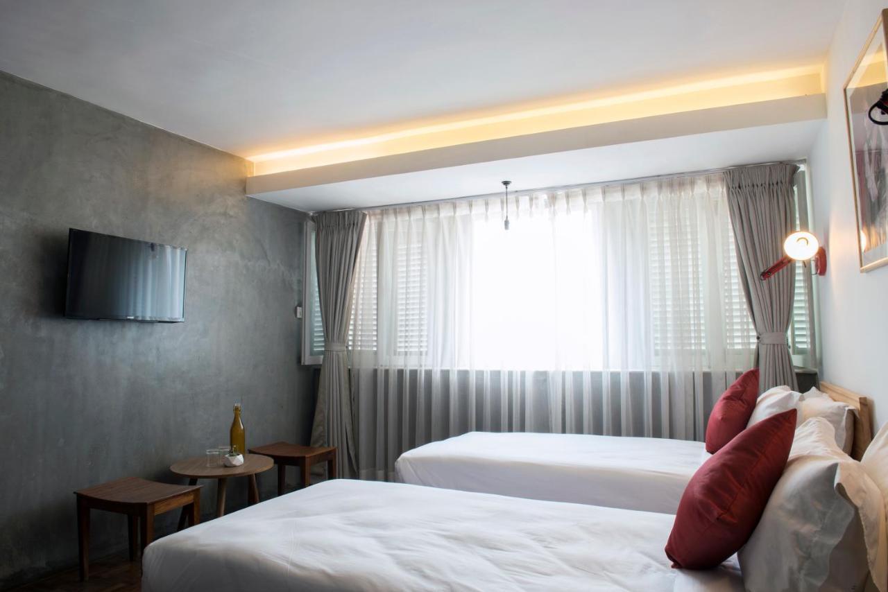 קטמנדו Potala Guest House מראה חיצוני תמונה