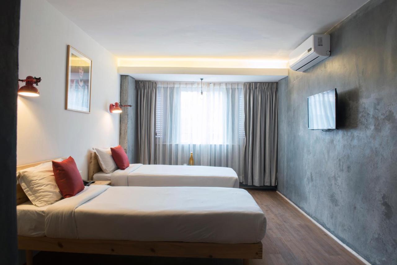 קטמנדו Potala Guest House מראה חיצוני תמונה