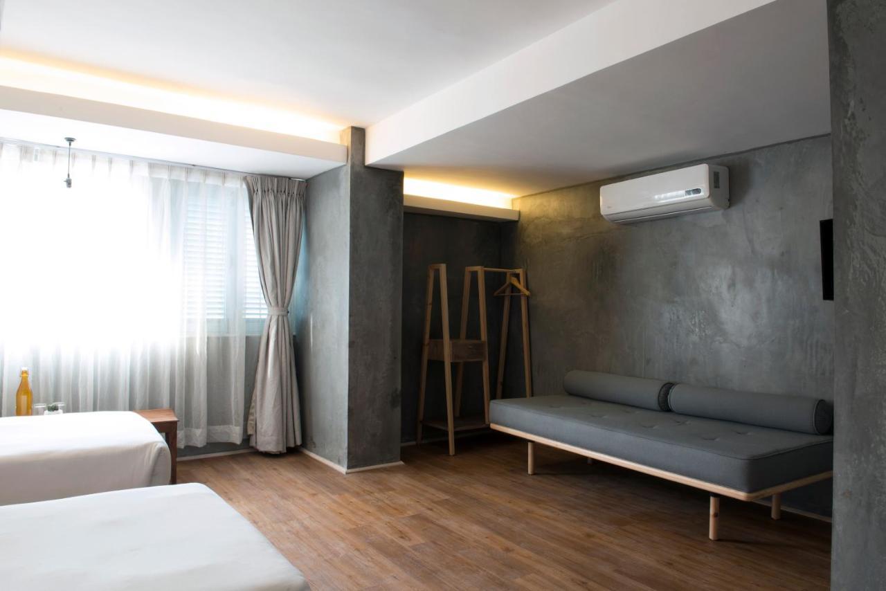 קטמנדו Potala Guest House מראה חיצוני תמונה