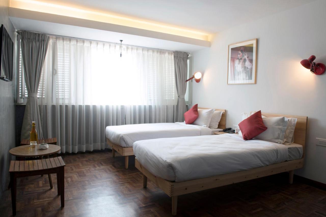 קטמנדו Potala Guest House מראה חיצוני תמונה