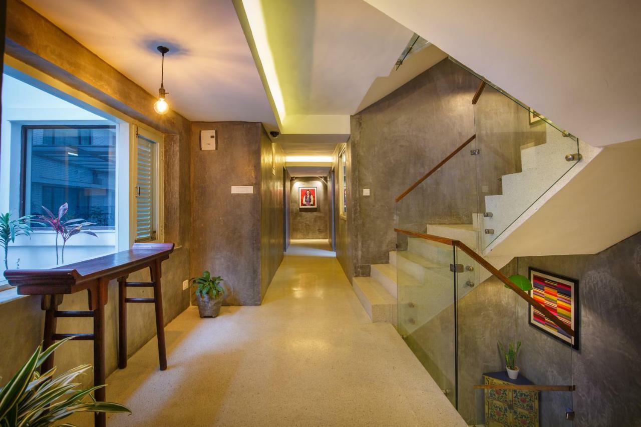 קטמנדו Potala Guest House מראה חיצוני תמונה